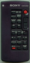 Sony Remote Control (Rmt-808E) - 1-475-141-21