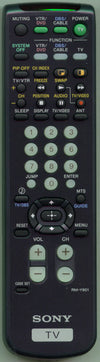 Sony Rmy901 Remote Control - 1-475-215-12