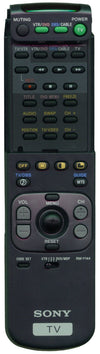 Sony Remote Control - RMY144