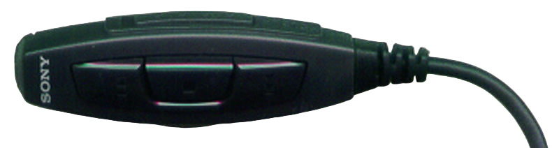 Sony Rm-D29 Remote Control - 1-475-603-11