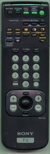Sony Rm-Y902 Remote Control - 1-475-898-11
