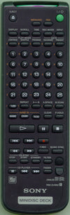 Sony Remote Control - 1-476-081-11