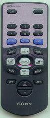 Sony Remote Control - 1-478-593-31