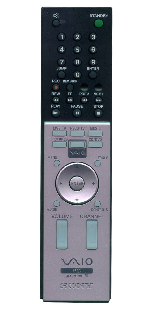 Sony Remote Control (Rm-Vc10 - 1-479-183-11