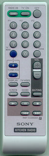 Sony Rmt-Ccd555A//C(Set) . - A-1062-826-A
