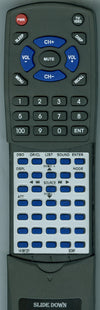 Sony Remote Control Rm-X92 - 1-418-812-31