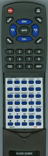 Sony Remote Control - 1-467-474-11