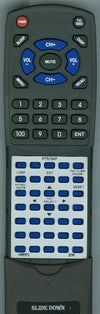 Sony Remote Rm-Y194 - 1-468-835-12