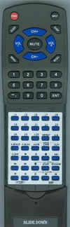 Sony Rm-D3M Remote Control - 1-473-028-11