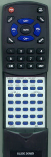 Sony Rm-U302 Remote Control - 1-475-710-11