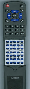 Sony Remote Control - RMSRB5