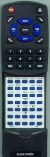 Sony Rmt-V306 Remote Control - 1-476-515-11