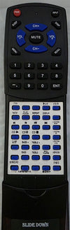 Sony Remote Control - 1-476-787-11