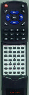 Sony Rmt-V402 Remote Control - 1-477-280-11