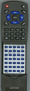 Sony Remote Control (Rm-X152) - 1-479-077-21