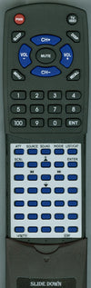 Sony Remote Control (Rm-X153) - 1-479-077-31