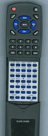Sony Rmaau001 Command,Remote - 1-479-147-11