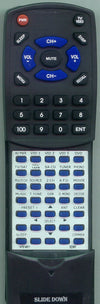 Sony Control Standard (Rm-Aal - 1-479-149-11