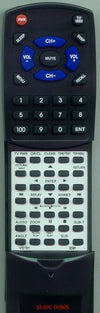 Sony Remote Control (Rmt-D17 - 1-479-179-11