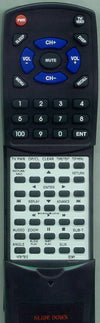 Sony Remote Control (Rmt-D17 - 1-479-179-12