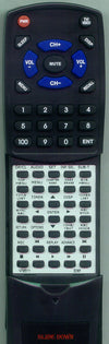 Sony Remote Control (Rmt-D22 - 1-479-551-11