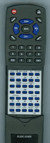 Sony Control Standard (Rm-Scr55) . - 1-479-664-11
