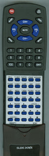 Sony Remote Rmadp01 - 1-480-007-11