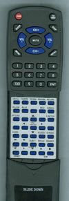 Sony Remote Control(Rm-Adp059) - 1-489-440-11