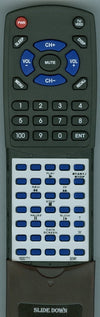 Sony (Rm-P322) Remote Control - 1-693-020-11