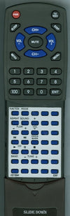 Sony Remote Control (Rmt-Cs20C - A-3013-994-A
