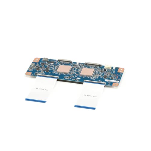 Sony Part# 1-001-193-11 Mounted Printed Wiring Board - Genuine OEM