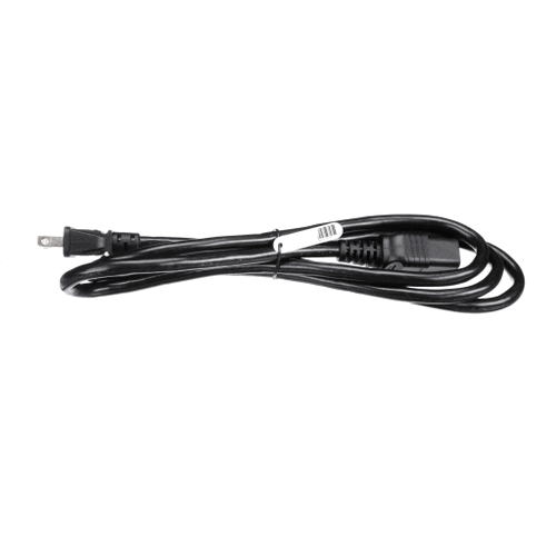 Sony Part# 1-001-346-11 AC Power Cord Cable - Genuine OEM