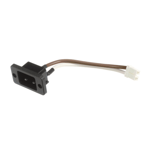 Sony Part# 1-001-348-11 AC Inret Assembly - Genuine OEM