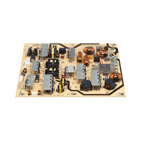 Sony Part# 1-001-393-11 Power Circuit Board Assembly Static Converter - Genuine OEM