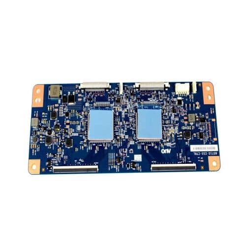 Sony Part# 1-001-460-11 Mounted Printed Wiring Board Timing Controller - Genuine OEM
