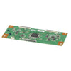 Sony Part# 1-001-521-21 Mounted Printed Wiring Board Timing Controller - Genuine OEM