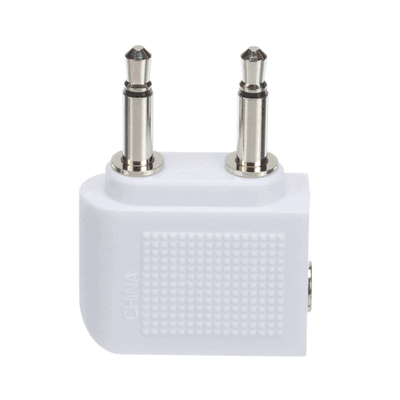 Sony Part# 1-003-193-21 Plug Adaptor - Genuine OEM