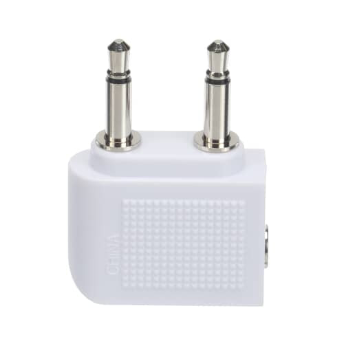 Sony Part# 1-003-193-21 Plug Adaptor - Genuine OEM