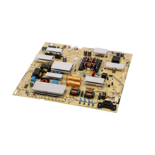 Sony Part# 1-004-424-32 Power Circuit Board Assembly - Genuine OEM