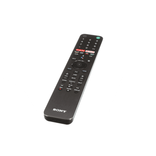 Sony Part# 1-005-041-12 Remote Commander - Genuine OEM