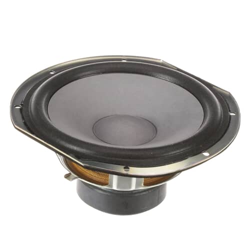 Sony Part# 1-006-124-11 Loudspeaker (20Cm) - Genuine OEM