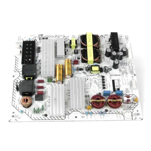 Sony Part# 1-006-772-21 Power Supply Board Static Converter - Genuine OEM