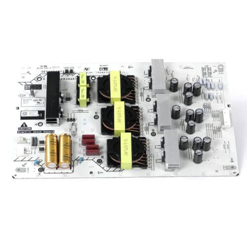 Sony Part# 1-006-773-21 Power Supply Board Static Converter - Genuine OEM