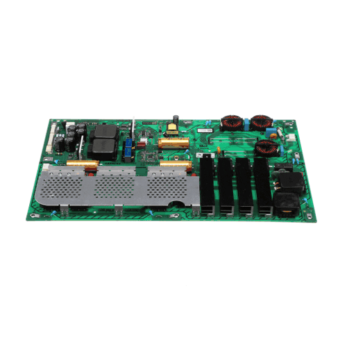 Sony Part# 1-006-774-21 Power Supply Board Static Converter - Genuine OEM