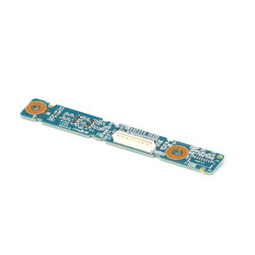 Sony Part# 1-008-683-11 Key Mount Board - Genuine OEM