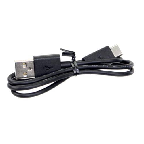 Sony Part# 1-009-486-12 USB Cable - Genuine OEM