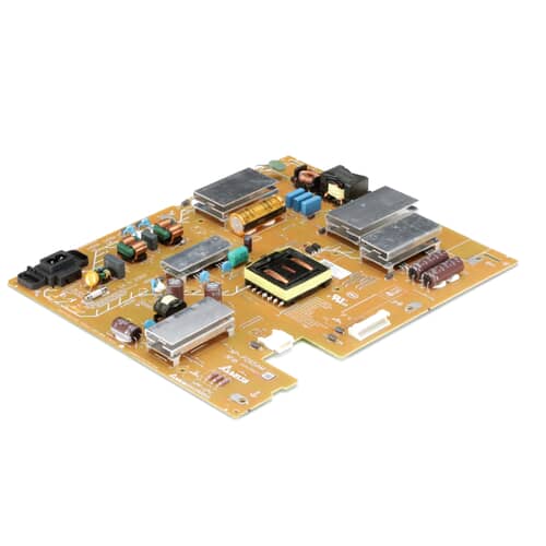 Sony Part# 1-009-800-21 Power Circuit Board Assembly - Genuine OEM