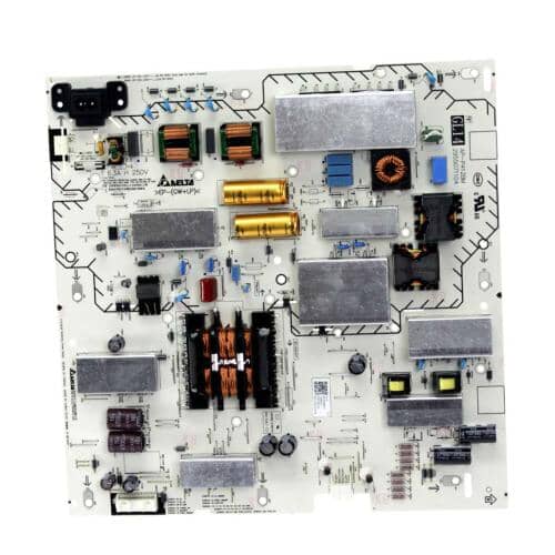 Sony Part# 1-009-802-11 Power Circuit Board Assembly - Genuine OEM