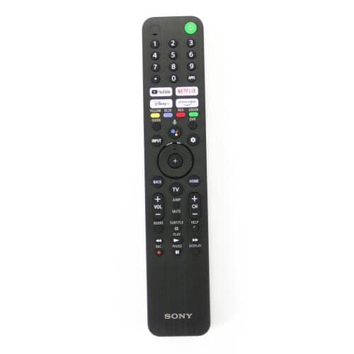 Sony Part# 1-009-952-11 Remote Control - Genuine OEM