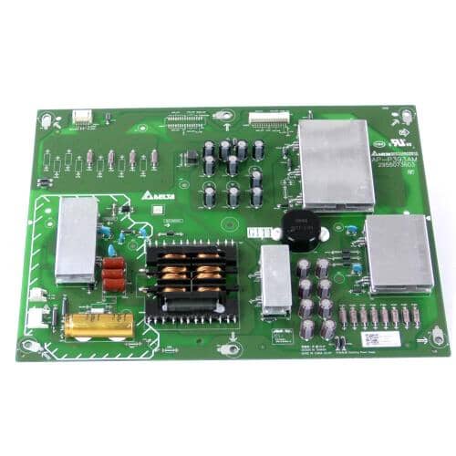 Sony Part# 1-010-278-11 Power Supply Board Static Converter - Genuine OEM
